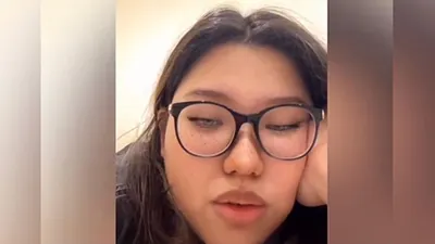 Sedih! Putri Sulung Ferdy Sambo Ungkap Harapannya Untuk Tahun 2023, Trisha Eungelica: Semoga Bisa&hellip;