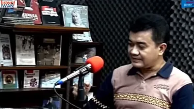 Bela Kasus Narkoba, Reza Indragiri Sebut Teddy Minahasa Sebagai SDM Terbaik di Polri: Beliau Memiliki...