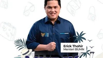 Mudik Gratis Tahap 2 Bersama BUMN