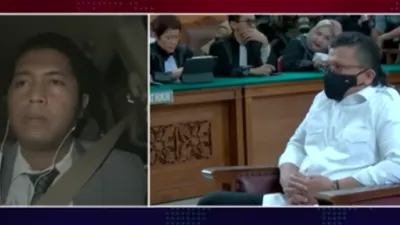 LOH? Kuasa Hukum Keluarga Brigadir J Justru Beri Tawaran Meringankan Ferdy Sambo, Apa?