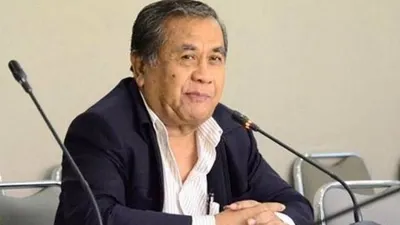Cerdas! Mantan Hakim Koreksi Tuntutan Untuk Richard Eliezer: Bukan 12 Tahun, Seharusnya Segini ...