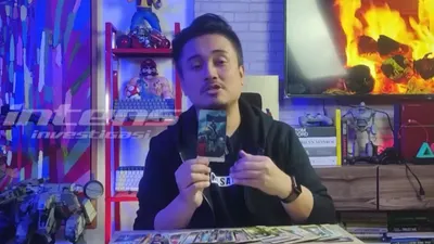Denny Darko Ramal Tahun 2023 Adalah Tahun Imbalan, Apa Maksudnya?
