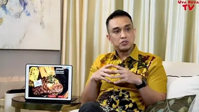 Deretan Kejanggalan Kasus Ferdy Sambo Dibongkar Aiman Witjaksono, Ada Hubungannya dengan Konsorsium 303?