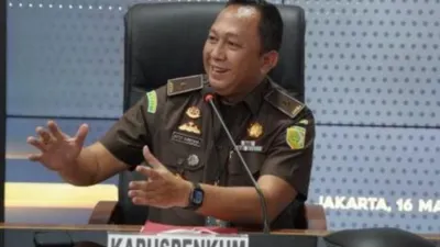 Kejagung Apresiasi Vonis Mati Ferdy Sambo, Ketut Sumedana: Penuntut Umum Berhasil Yakinkan Hakim