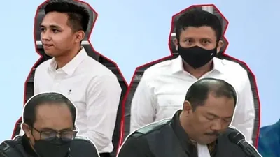 Tugas Berat Pengadilan Dalam Hadapi Dilema Yuridis Vonis Richard Eliezer, Tapi Ada Kesempatan Ini!