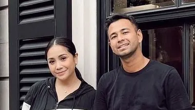 Raffi dan Nagita