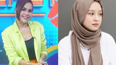 Melaney Ricardo Patahkan Omongan Gita Savitri Soal Childfree Bikin Awet Muda, Sebut Anak Justru Obat Mujarab