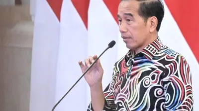 Kabar bahagia untuk PPPK, lantaran Presiden Joko Widodo (Jokowi) mensahkan aturan baru terkait jaminan PPPK.