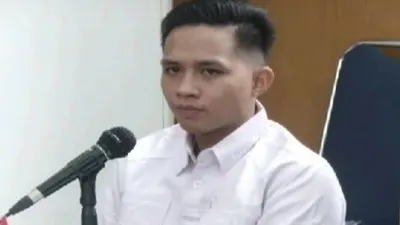 Jitu! Ini Jawaban Jujur Richard Eliezer Ketika Jaksa Mencoba Menjebak dengan Pertanyaan Sarung Tangan Hitam