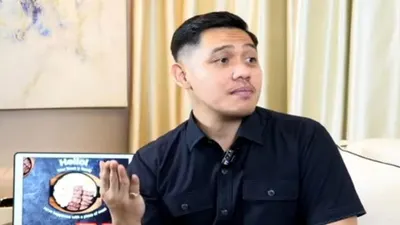 Teka-Teki Tangisan Putri Candrawathi Bikin Kuasa Hukum Keluarga Brigadir J Bertanya-Tanya