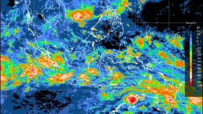 Waspada! BMKG Prediksi Kondisi La Nina Semakin Melemah, Pemerintah Diminta Siap Siaga dengan Potensi Karhutla