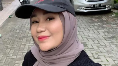 Septi Siregar Buka Suara Terkait Sosok Pelakor Dalam Rumah Tangganya Bersama Sang Suami