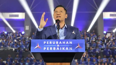 Selain AHY, PDIP juga sempat menyebut sejumlah nama tokoh lain untuk menjadi cawapres bagi Ganjar Pranowo.