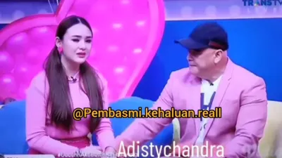 Ingin Bahagiakan Ayahnya, Begini Curhatan Amanda Manopo di Hari Valentine