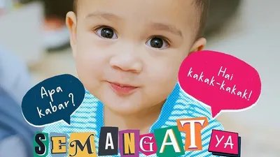 Auto Tercipung-Cipung! Rayyanza Malik Ahmad Buka Instagram Pribadi, Warganet : Cipung Haji Oka