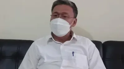  Nurhali, PNS terkaya di Indonesia