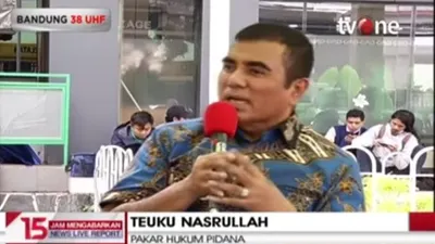 Hakim Telah Vonis Hukuman Mati Ferdy Sambo, Kapan Kepastian Eksekusi? Begini Penjelasan Pakar Hukum Pidana