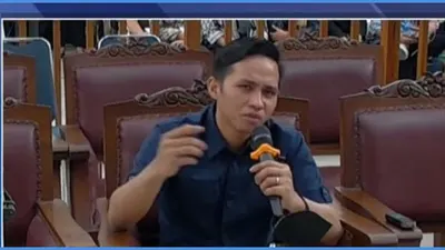 Terungkap! Ternyata Ini Alasan Richard Eliezer Tak Bisa Tolak Perintah Ferdy Sambo untuk Mengeksekusi Yosua