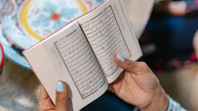 Isra Miraj Sebentar Lagi! Ternyata Ada Beberapa Amalan yang Dianjurkan (Pexels @Rodnae Production)