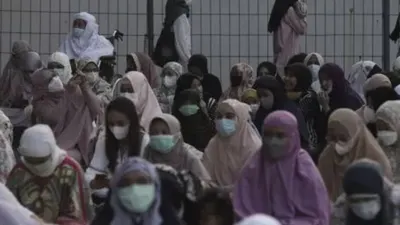 CATAT! Inilah 15 Titik Salat Idul Fitri di Bekasi 21 April 2023, Lengkap dengan Nama Imam atau Khatib