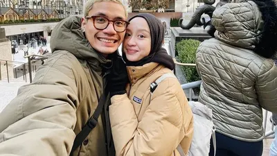 Menohok! Begini Pembelaan Suami Gita Savitri Terkait Ramainya Hujatan Warganet Terhadap Istrinya