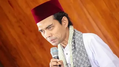 Ujian hidup datang silih berganti, Ustadz Abdul Somad katakan hal ini