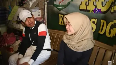 Dedi Mulyadi mulai dijodoh-jodohkan dengan Yessy Anitoma, gadis yang viral karena gagal nikah lantaran salah paham soal meminta mahar.