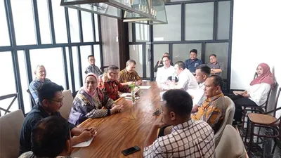 Karawang Jadi Tuan Rumah Perayaan Hari Pers Nasional Tingkat Jawa Barat 2023