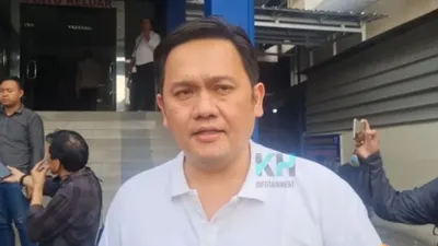 Waduh, Farhat Abbas Habis-habisan Bela Ferdy Sambo dan Salahkan Bharada E: Keluarga Yosua Harus Memaafkan