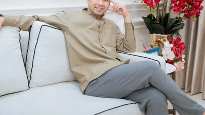 Raffi Ahmad 