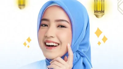 Brand Make Up Lokal dan Halal
