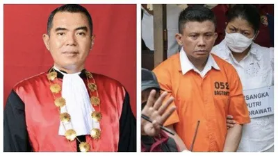 Sebut Penegakan Hukum Tidak Steril, Ahli Hukum Pidana Yakini ada Gangguan pada Hakim di Kasus Ferdy Sambo
