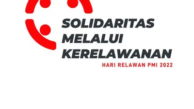 Tanggal 26 Desember Bukan Hanya Membawa Kenangan Tentang Tsunami, Tetapi juga Hari Lahir Relawan PMI