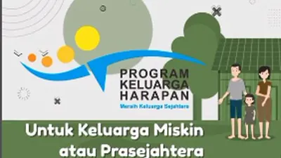 Tahun Baru 2023 Bansos PKH Tahap 1 Akan Kembali Cair, Cek Besaran Nominalnya Berikut Ini