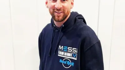 Deretan Atlet dengan Bayaran Fantastis, Lionel Messi Duduki Peringkat Gaji Paling Tinggi di Dunia