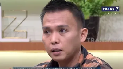 Merinding! Hard Gumay Sampaikan Ramalan 2023, Sebut Terjadi Ombak Besar di Daerah Ini hingga Ada yang Menangis