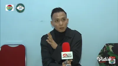 Daftar Inisial Selebriti dalam Ramalan Hard Gumay 2023, Mulai dari A hingga R, Cek di Sini!