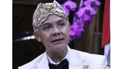 Ganjar Pranowo
