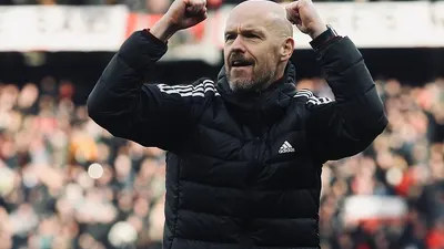 Bisa jadi sosok Harry Kane adalah jawaban dari missing piece dari gaya bermain Erik ten Hag.