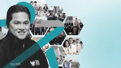 Hasil Tes Online Tahap 1 Rekrutmen Bersama BUMN dijadwalkan akan diumumkan pada hari ini, Senin, 3 Juli 2023.