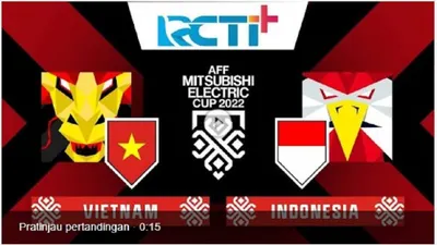 Preview Pertandingan dan Link Streaming Semifinal Leg 2 Piala AFF Indonesia vs Vietnam, Klik di Sini!