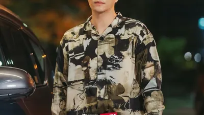 Poster Doctor Cha 
