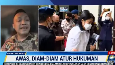 Jelang Vonis, Ronny Talapessy Sebut Pengacara Ferdy Sambo dan Putri Candrawathi Belum Move On, Apa Maksudnya?