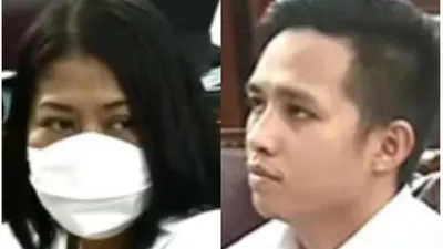 Bharada E Tegas Bantah Pernyataan Putri Candrawathi di Sidang Soal Skenario FS: Padahal Kenyataannya ...