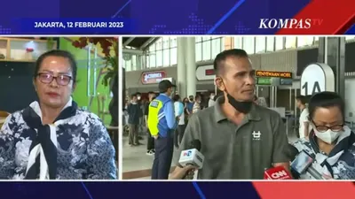 Orang Tua Yosua Minta Duduk Paling Depan Saat Saksikan Sidang Vonis Ferdy Sambo, Ternyata Ini Alasannya! 