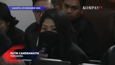 Ternyata Kondisi Putri Setelah Yosua Tewas Masih Dalam Keadaan Baik-baik Saja Ungkap ART Sartini
