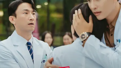 Poster Dr.Cha