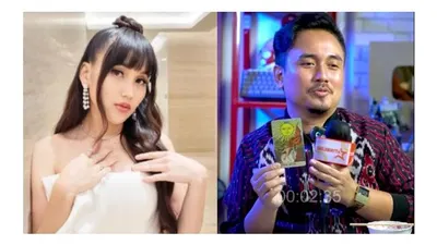 Ramalkan Jodoh Ayu Ting Ting, Denny Darko Sebut Pendampingnya dari Kalangan Ini