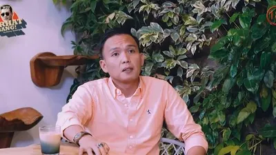 Heboh! Ramalan Hard Gumay Soal Artis Inisial R Kembali Terbukti, Ada Juga RB dan RD yang Akan Alami Hal Ini