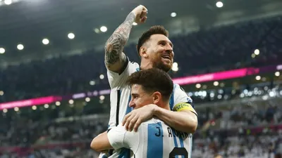 Tim Penuh Kejutan! Jadwal Perempat Final Piala Dunia 2022, Argentina dan Portugal Akan Menghadapi Lawan Berat